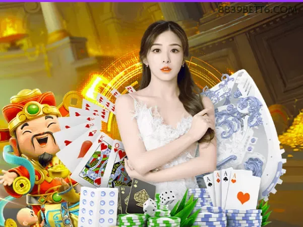 Blackjack Ao Vivo 8839bet