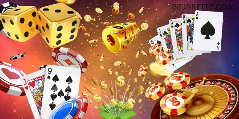 Fortune Dragon Slot 8839bet