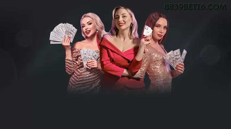 Jackpot Slots 8839bet