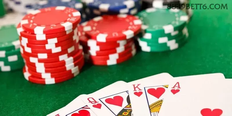 Baccarat Ao Vivo