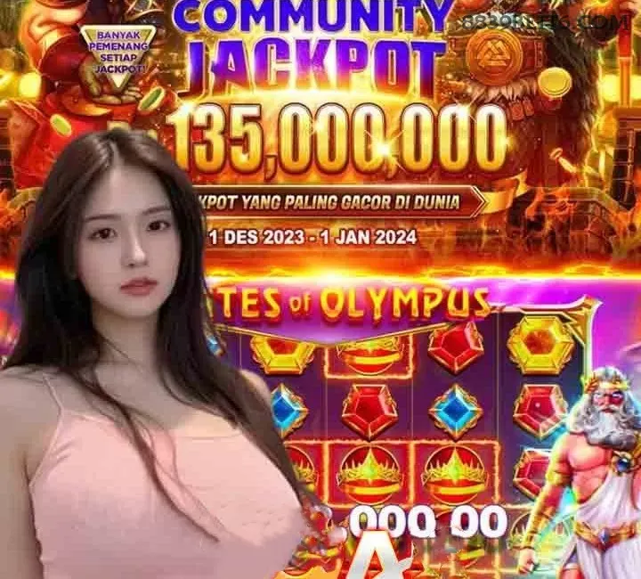 Sweet Bonanza 8839bet