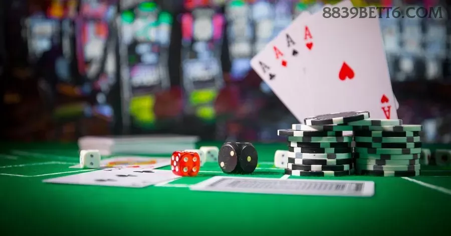 VIP 8839bet